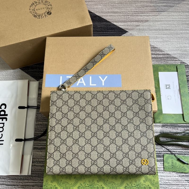 Gvc*1 clutch bags